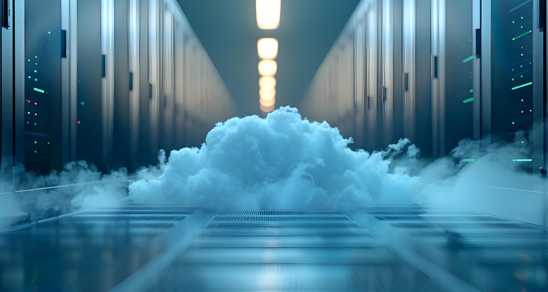 Cloud Vault - Cloud hibrid si AI viitorul infrastructurii IT in Romania