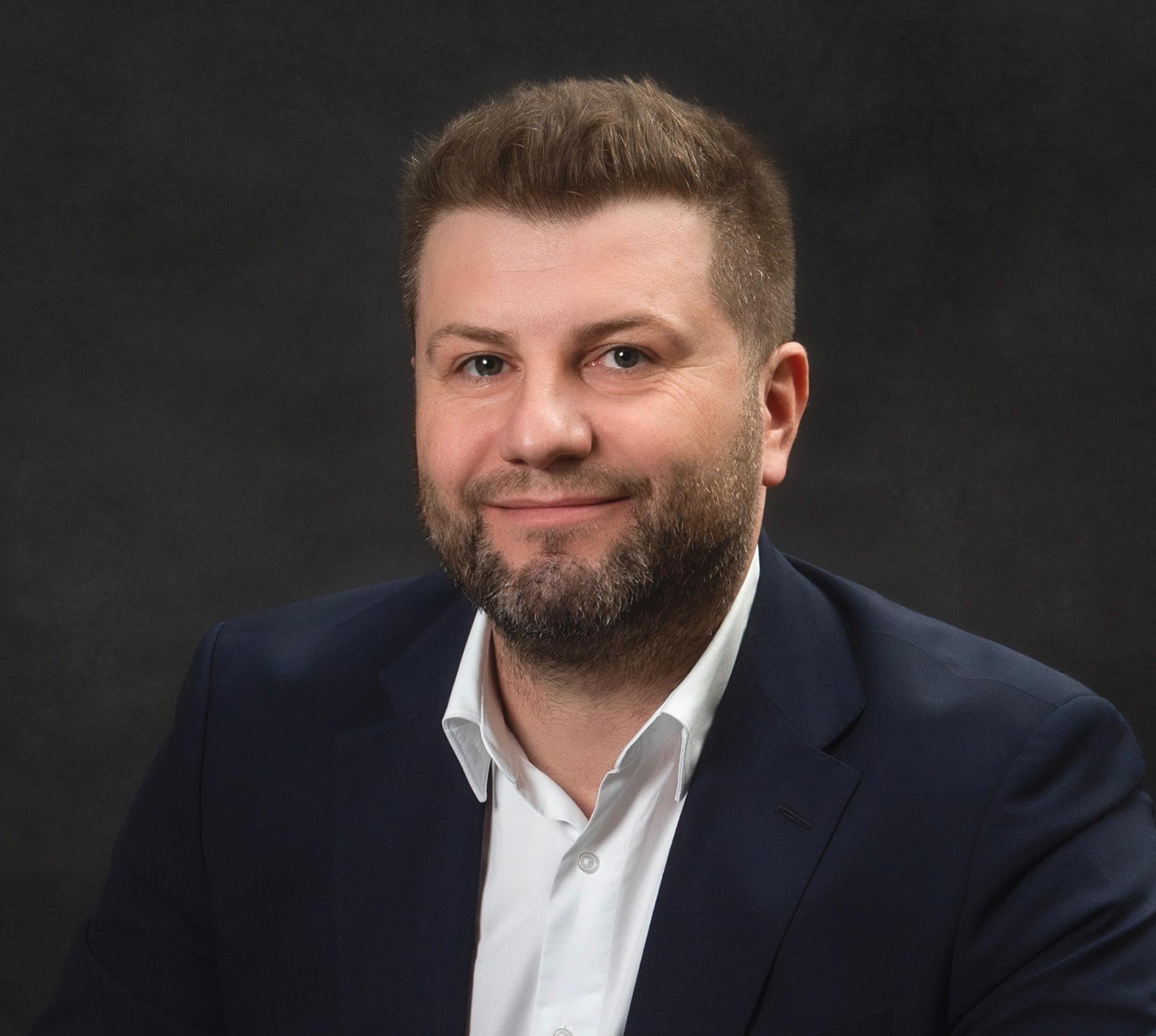 Dorin Sterie
